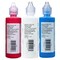 Tulip Puff Paint Shiny USA, Multi-Surface Craft Paint, 4 fl. oz. 3 Pack